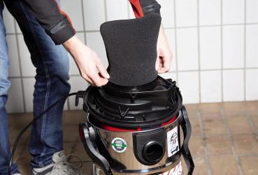Einhell Schaumstofffilter Gross 2351134